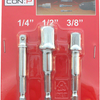 Con:p Adapterset 3 Stück – b23003