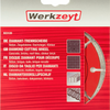 Con:p Diamant-Schleifscheibe Beton 115 mm – B23120