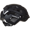 Polisport City Move Bicycle Helm L 58-61 cm Schwarz