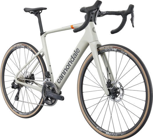 Cannondale Synapse Carbon 4 28 Rennrad