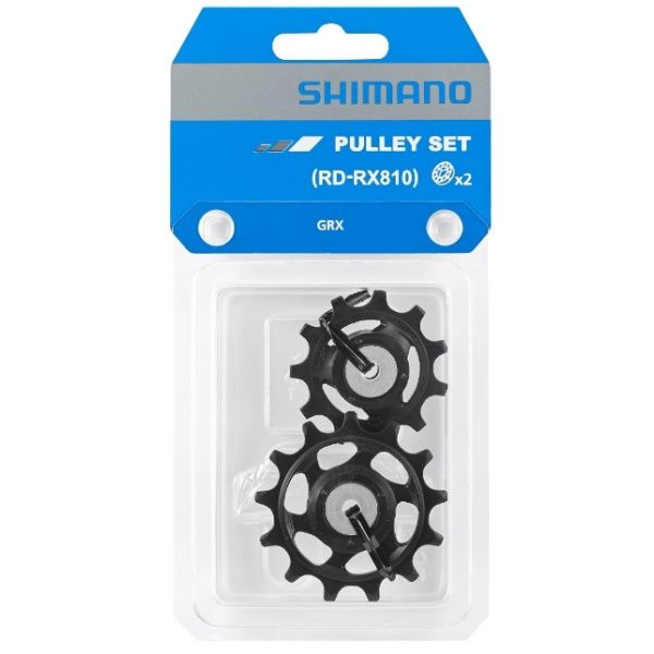 Shimano Maeilleurrielset 11V RD-RX810 GRX 11-SP