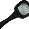 Con:p LED-Lupe 5LED+1UV Bebat-Box – B24810