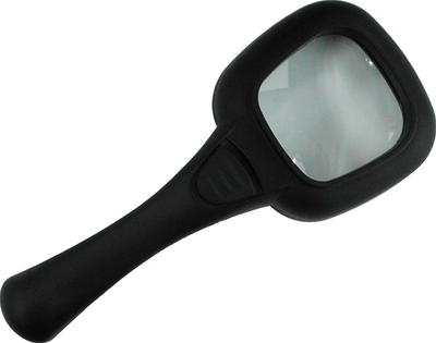 Con:p LED-Lupe 5LED+1UV Bebat-Box – B24810