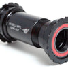 Räder Herstellungsräder MFG Bottomas Pressfit BB86 92 Shimano Zero Keramik