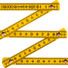 Con:p Zollstock 1 m – b26301