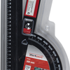 Con:p halbrunder Winkelmesser + Stange 30 cm – b26680