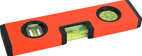 Werkzeyt Wasserwaage 200 mm – b26930