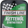 Ziellinien-Cross-Country-Kettenschmiermittel