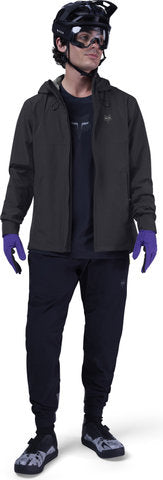 Fox Head Ranger Water Lunar Special Edition Regenhose
