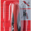 Con:p Schneidemesser 12 in 1 Edelstahl – B28900