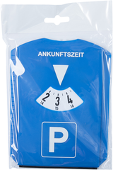 Con:p Parkscheibe Eiskratzer SB – B29199 - afbeelding 2