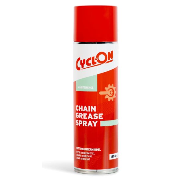 Cyclon -Halskettenschmiermittel auf Fettbasis 500 ml