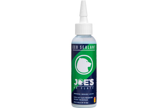 Joes No Flats - Eco Dichtungsmittel 125ml