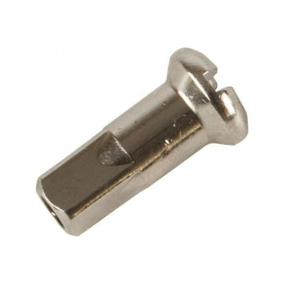 Alpina Speichennippel 13G ø5mm M2.6 14mm lang (144 Stück)