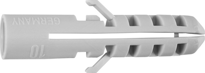 Verbindungsstecker 5+6+8+10 mm PP Box 395 Stück – b30024
