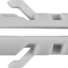 Con:P-Stecker 6 mm PP-Eimer 450 Stück – B30026