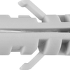 Con:P-Stecker 10 mm PP-Eimer 100 Stück – B30028
