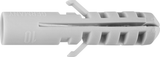 Con:P-Stecker 10 mm PP-Eimer 100 Stück – B30028 - afbeelding 2