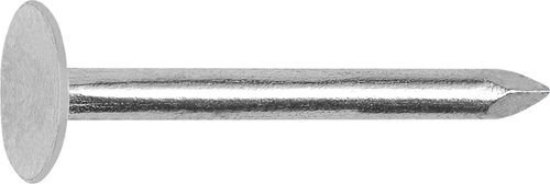 Connex-Schiefernagel 2,0 x 20 mit Eimer 1,4 kg – B30058