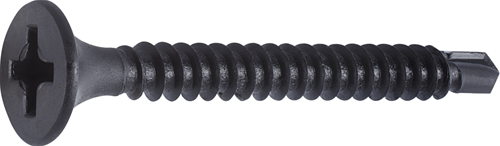 Connex Putzschraube ZB 3,5x35 Eimer 500 Stück – B30074