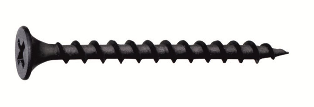 Connex Putzschraube GG 3,9x35 Eimer 500 Stück – B30077