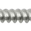 Connex TX-Schraube 3,5 x 30 Edelstahleimer 200 Stück – B30135