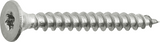 Connex TX-Schraube 3,5 x 30 Edelstahleimer 200 Stück – B30135 - afbeelding 2