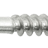 Connex TX-Schraube 4,0 x 40 Edelstahleimer 175 Stück – B30136