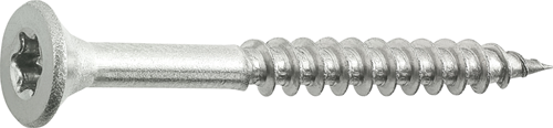Connex TX-Schraube 4,0 x 40 Edelstahleimer 175 Stück – B30136