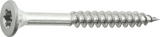 Connex TX-Schraube 4,0 x 40 Edelstahleimer 175 Stück – B30136 - afbeelding 2