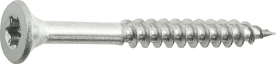 Connex TX-Schraube 4,0 x 40 Edelstahleimer 175 Stück – B30136