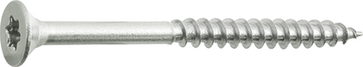 Connex TX-Schraube 4,0 x 50 Edelstahleimer 140 Stück – B30137