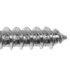 Connex Holzgewindebolzen + SR 10x40 Eimer 20 Stück – B30161