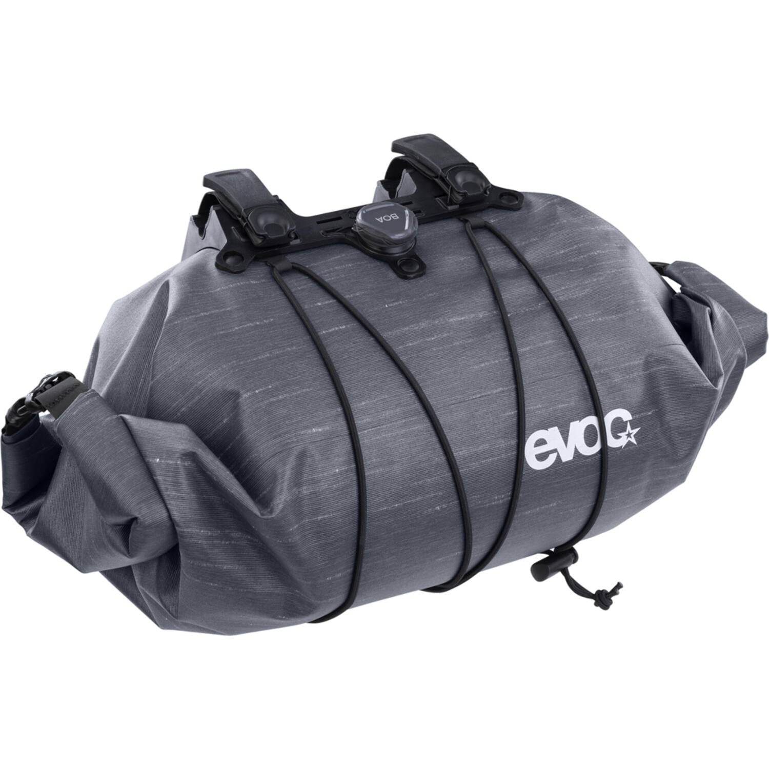 Evoc – Lenkertasche Boa WP9 Carbongrau 9l