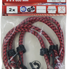 Connex Schnellspanngurt 60 cm 2 Stück – b34075