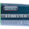 Connex-Seil PP 32f 3mmx15m - B34186