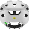 Smith Helm Triad Mips Weiß matt weiß