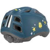 Fahrradhelm Polisport -Raumschiff XS 48-52 cm - Dark Bluew - afbeelding 2