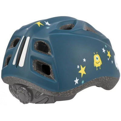 Fahrradhelm Polisport -Raumschiff XS 48-52 cm - Dark Bluew