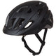 Polisport Helm City Move M 54-58 cm Schwarz