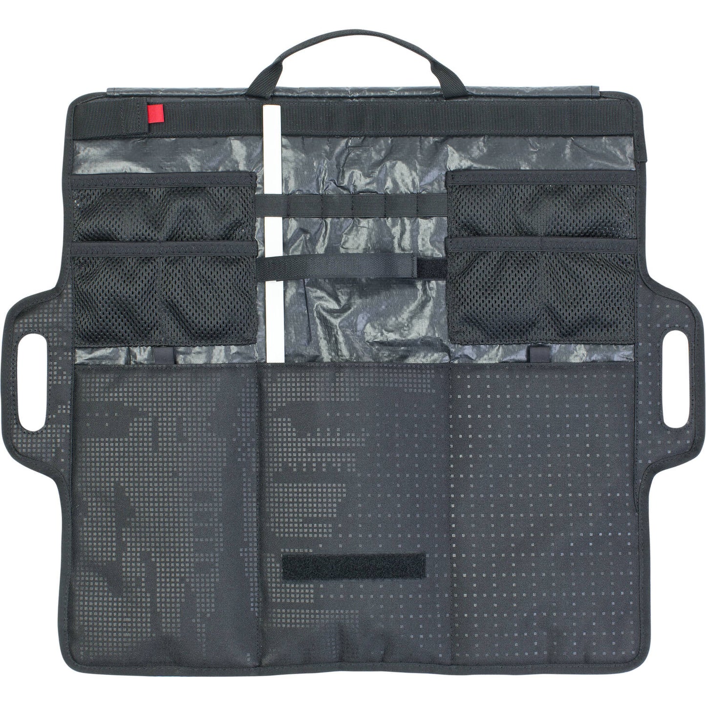 Evoc - Gear Wrap schwarz Größe M