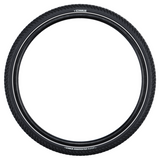 Schwalbe Marathon Plus Tour – kabelgebunden – Addix – Smartguard – 700 x 35 C – Schwarz + Reflex - afbeelding 3
