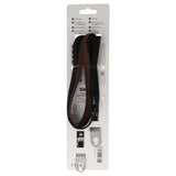 Simson Triobinder 71cm schwarzbraun - afbeelding 2