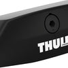 Thule Fixpoint-Kit-Abdeckung für Dachträgerfüße