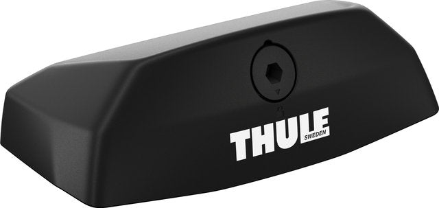 Thule Fixpoint-Kit-Abdeckung für Dachträgerfüße