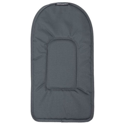 Basilikum Pasja - Kissen klein für Pasja Hunderadkorb 40 cm - Grau