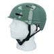 Kross Bicycle Helm City Capital L (58-61 cm) - Grün