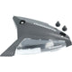 Shimano Cover ST-EF500 4 Finger (einschließlich Schrauben)