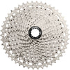 Sunrace CSMS8 Kassette 11 Geschwindigkeit 11-46t. Silber
