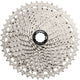 Sunrace CSMS8 Kassette 11 Geschwindigkeit 11-46t. Silber